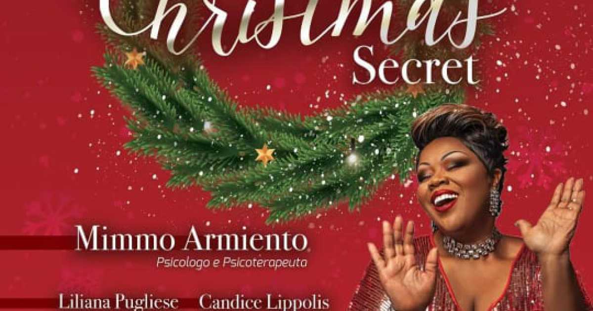 Bari, "The Christmas Secret": all'AncheCinema esibizione di Cheryl Porter